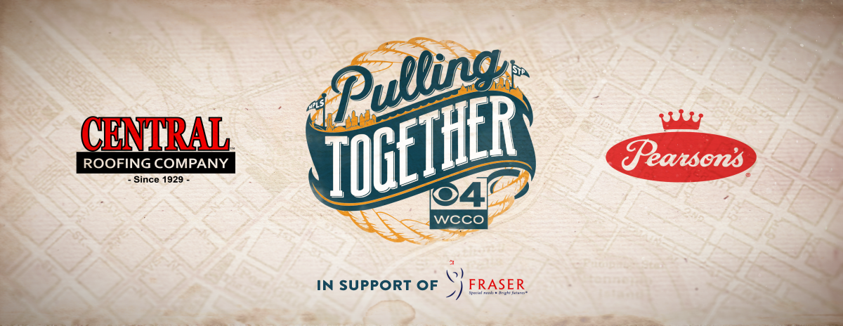 2017 Pulling Together